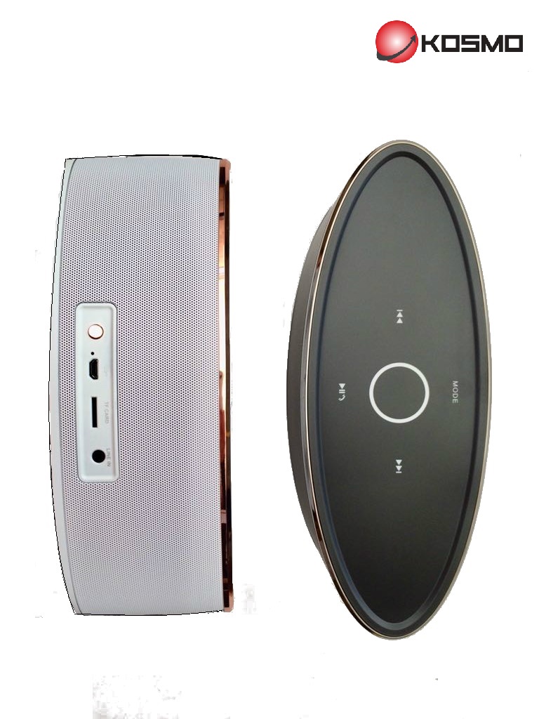 KOS 32 ESTEREO